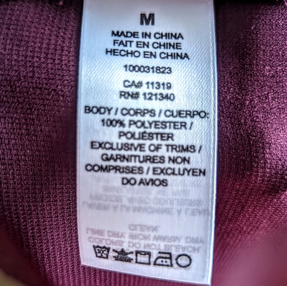 Dynamite Lace Detailed Blouse - Picture 4 of 8